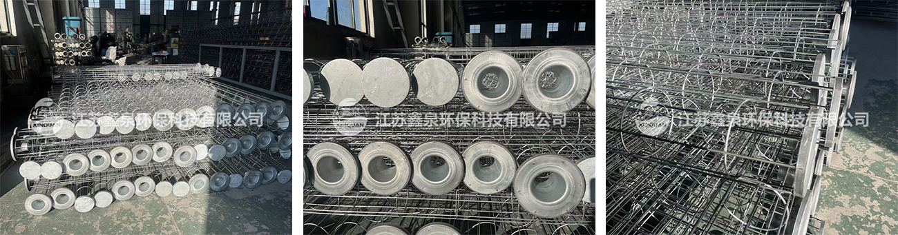 镀锌袋笼厂家