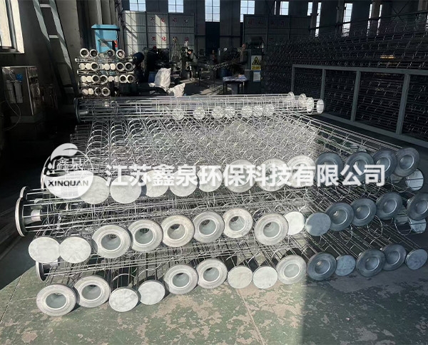 镀锌袋笼厂家