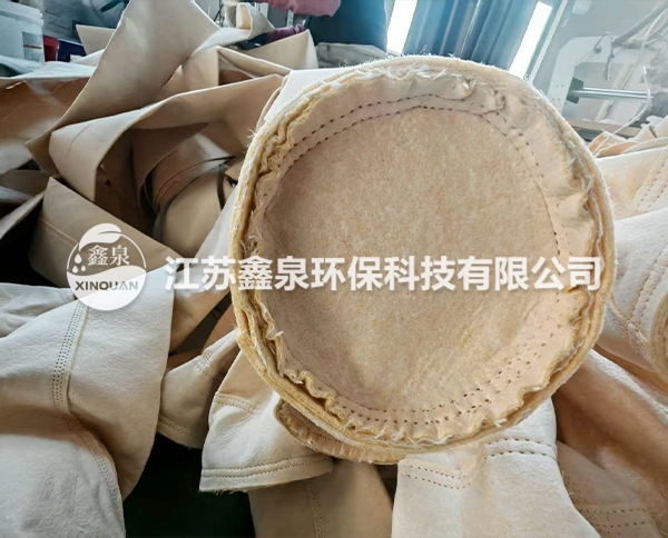工业氟美斯布袋