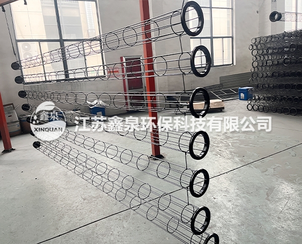 有机硅袋笼专业供应商