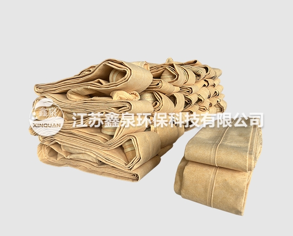 p84复合氟美斯布袋定制