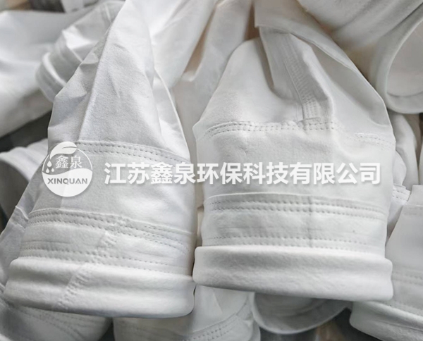 PTFE布袋除尘滤袋