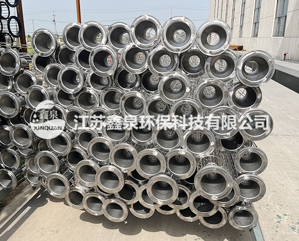 304不锈钢袋笼定制