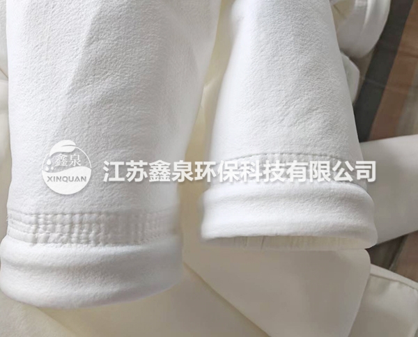 潍坊耐高温涤纶布袋定制