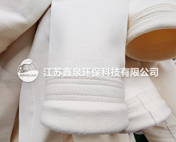 环保型亚克力布袋