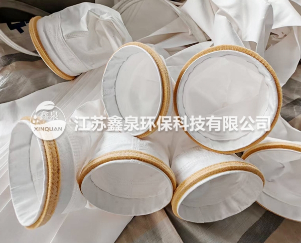 羊毛毡口ptfe布袋