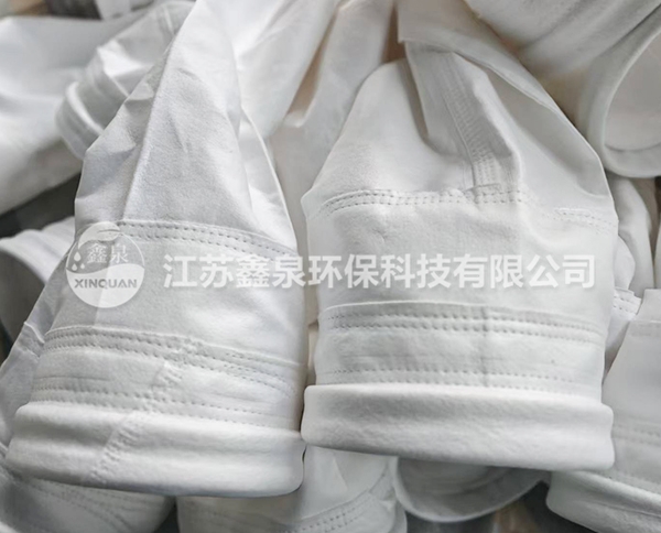 PTFE布袋除尘滤袋