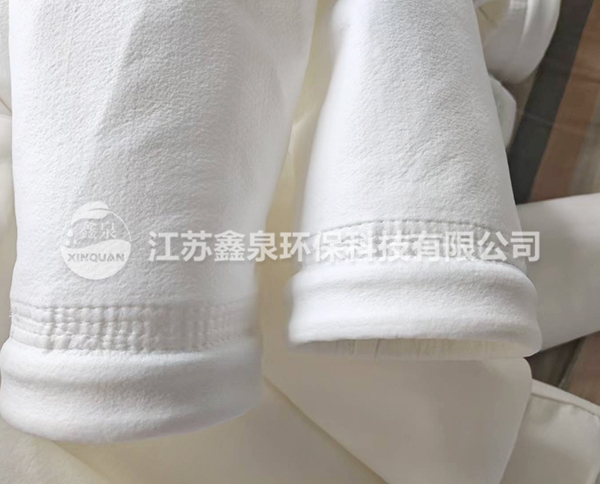 耐高温涤纶布袋定制