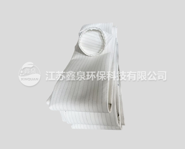 阻燃型防静电涤纶布袋