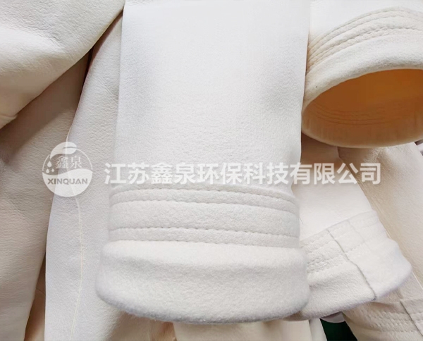 环保型亚克力布袋