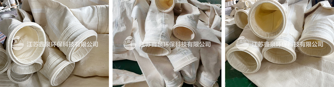覆膜pps布袋特性