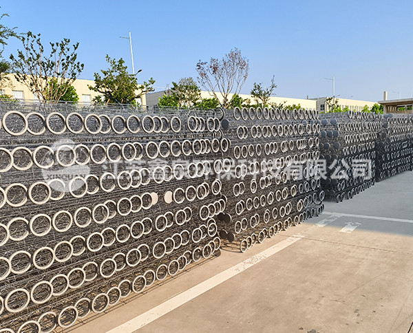 不锈钢袋笼装车发货 不锈钢袋笼装车发货