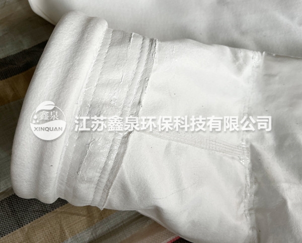 耐腐蚀ptfe布袋厂