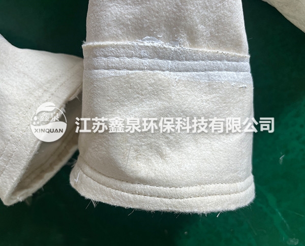 覆膜pps布袋特性