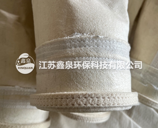 覆膜pps布袋供应商