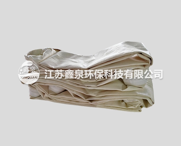 工业除尘pps布袋
