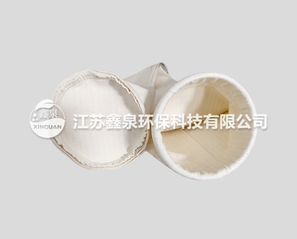 工业除尘覆膜亚克力布袋
