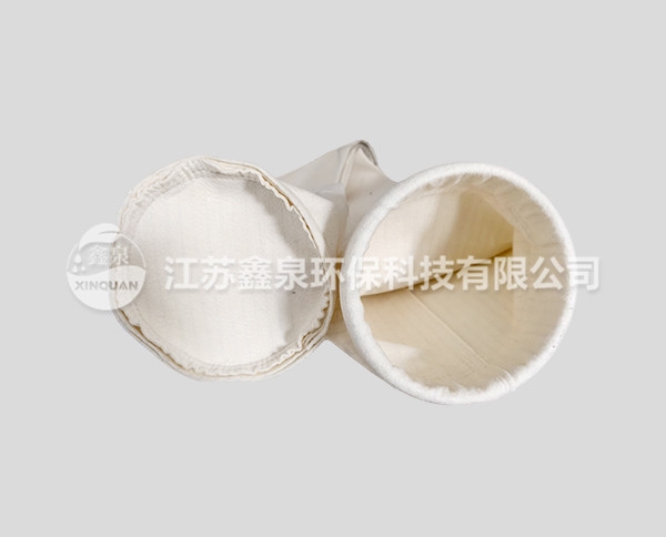 工业除尘覆膜亚克力布袋