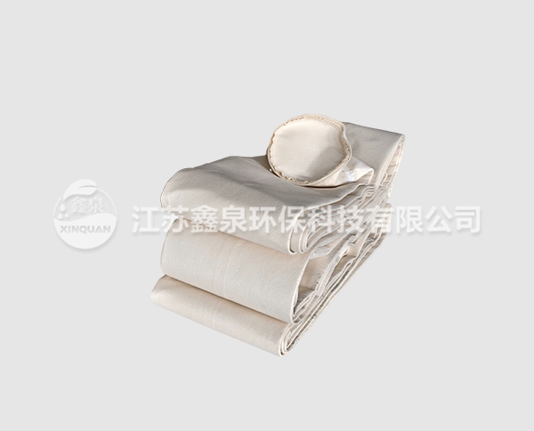 覆膜耐酸pps布袋