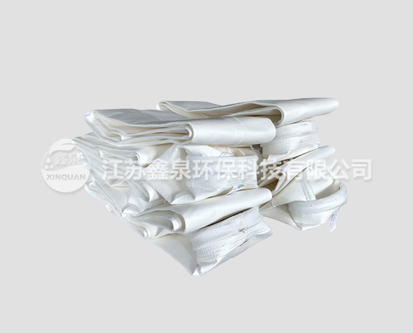 工业除尘覆膜涤纶布袋
