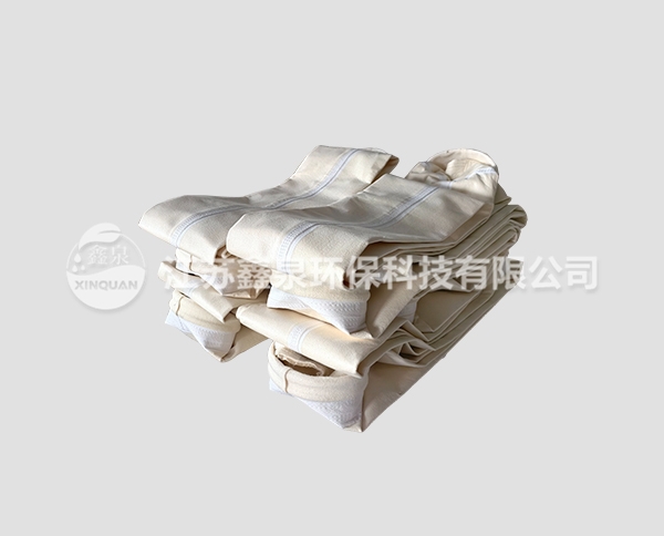 三线口底涂胶覆膜美塔斯布袋