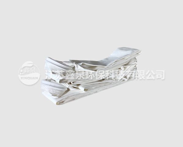 电力行业涤纶布袋