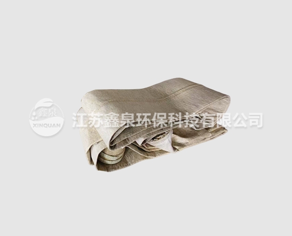 覆膜芳纶抗静电氟美斯布袋