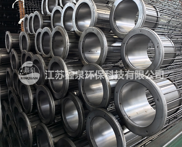 不锈钢袋笼厂商