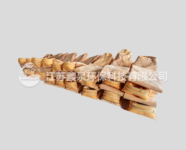 芳纶氟美斯布袋厂家