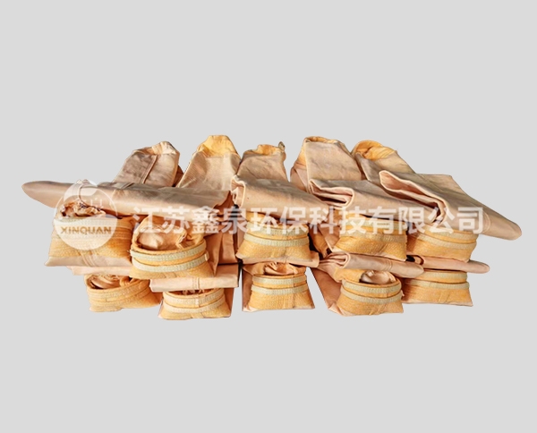 芳纶氟美斯布袋定制