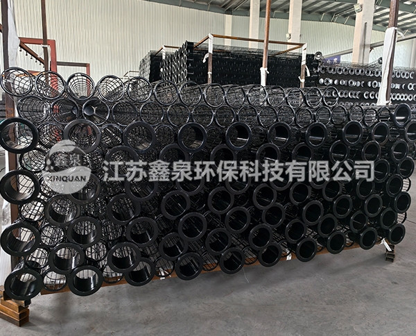 有机硅袋笼骨架供应