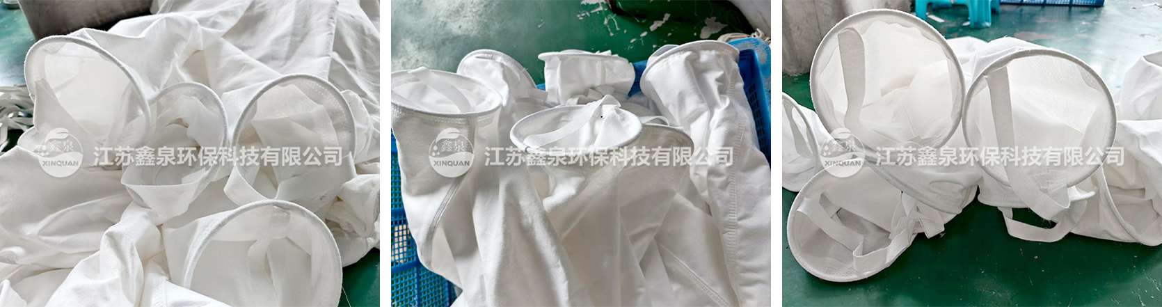 ptfe过油布袋价格