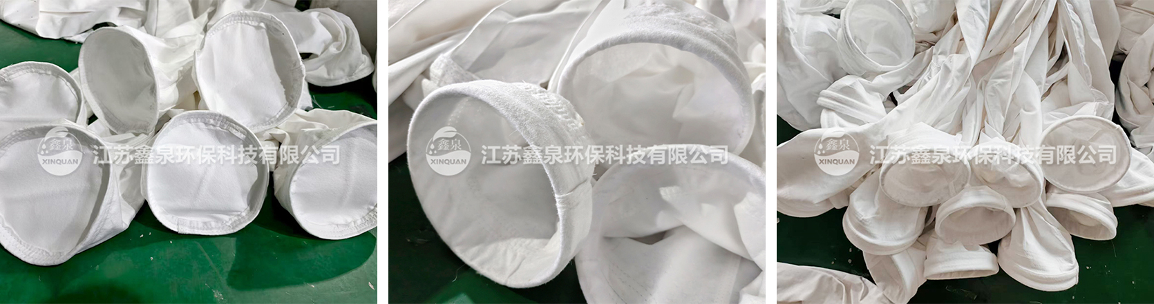 除尘ptfe布袋 除尘ptfe布袋