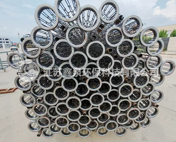 褶皱袋笼 褶皱袋笼