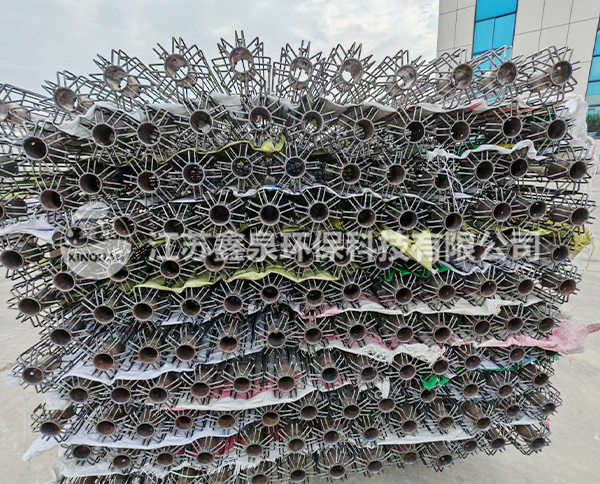 褶皱袋笼 褶皱袋笼