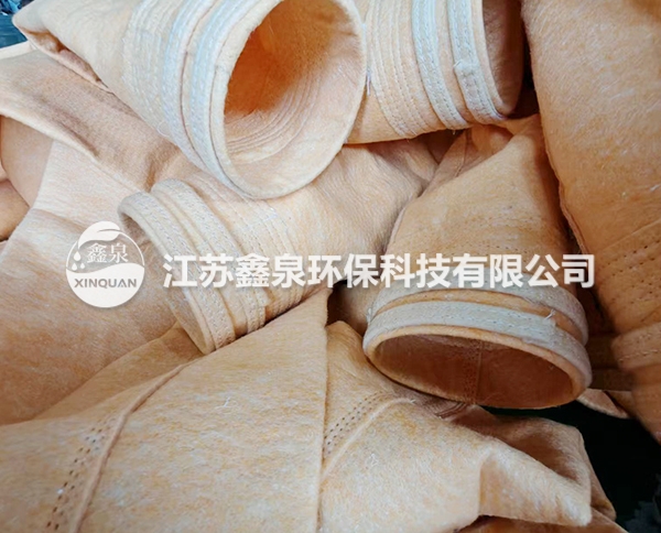 环保型氟美斯布袋