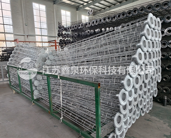 工业用镀锌袋笼