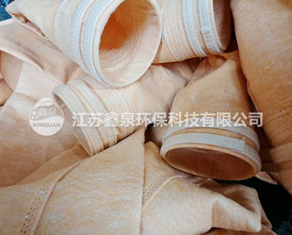 环保型氟美斯布袋