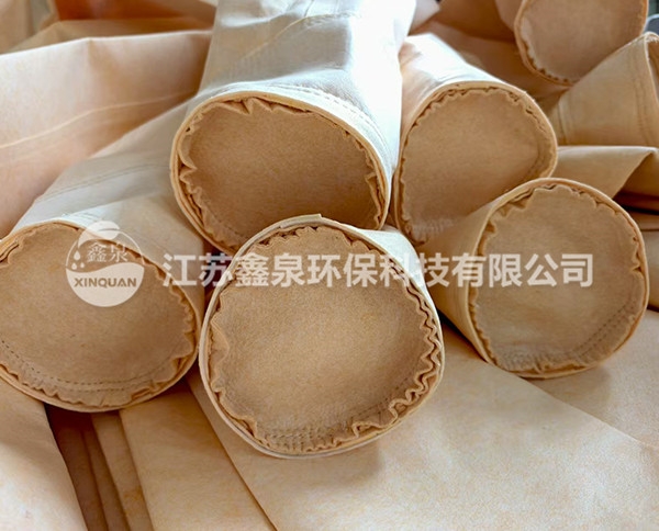 除尘亚克力布袋定制