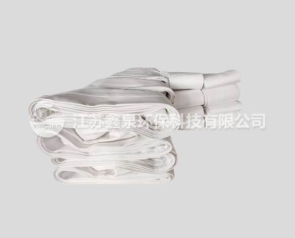 环保型抗静电涤纶布袋供应