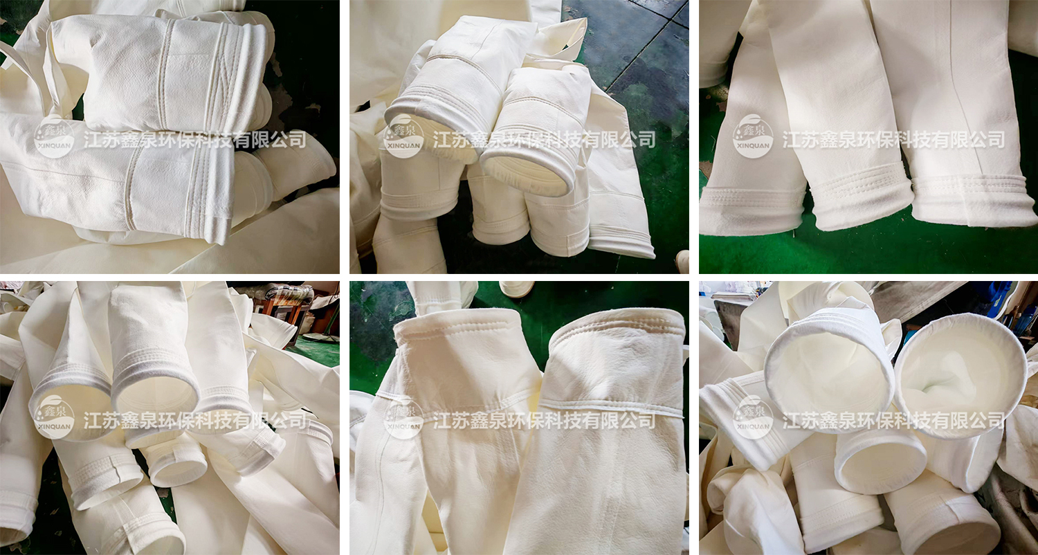 环保型涤纶布袋厂家