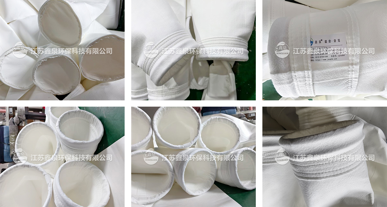 涤纶布袋 涤纶布袋