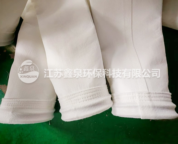 环保型涤纶布袋厂家