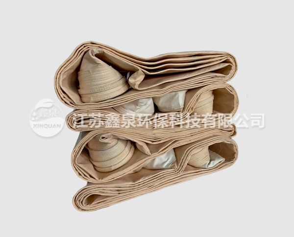 中温玻纤布袋