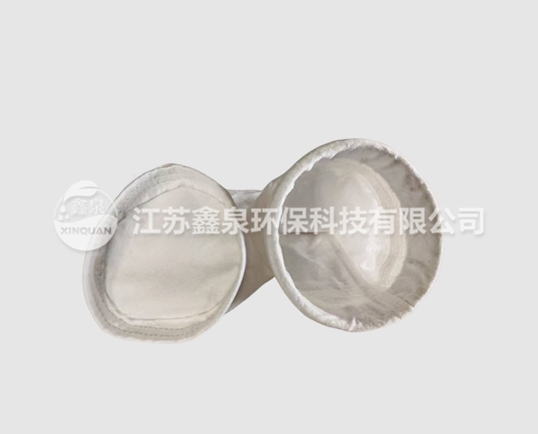 耐高温ptfe布袋定制