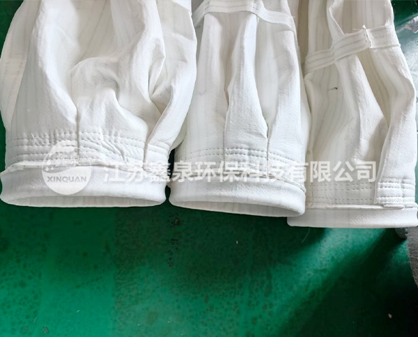 抗静电褶皱布袋