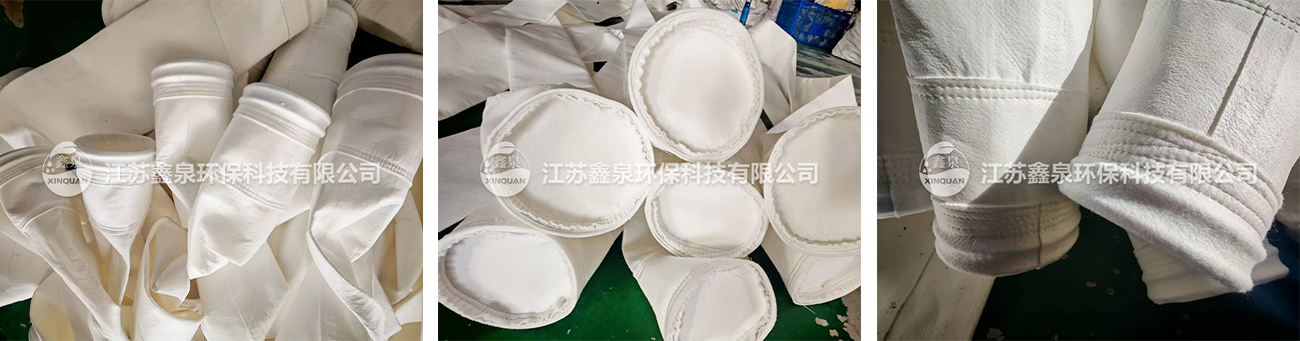 环保型涤纶布袋定制