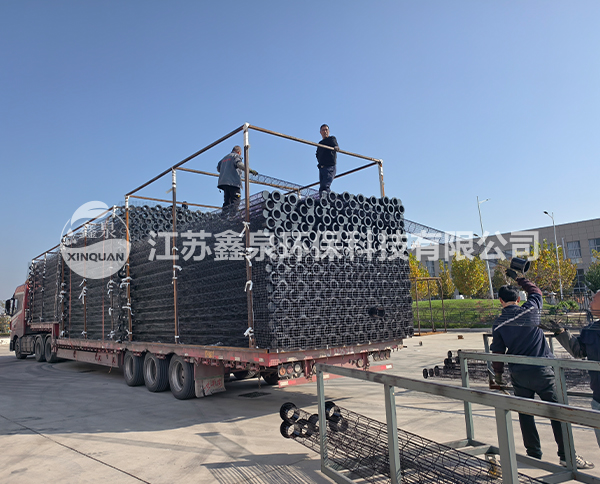 有机硅除尘袋笼 有机硅除尘袋笼