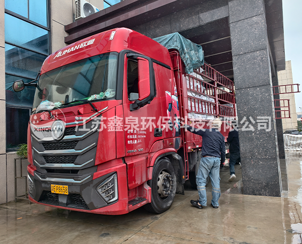 pps布袋厂家发货