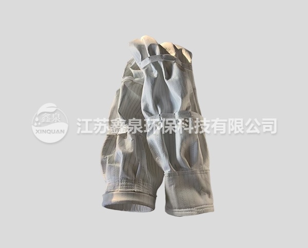 防静电褶皱布袋